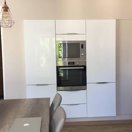 Apartamento Meublé T2 Moderne en Hyper centre Vittel Exterior foto